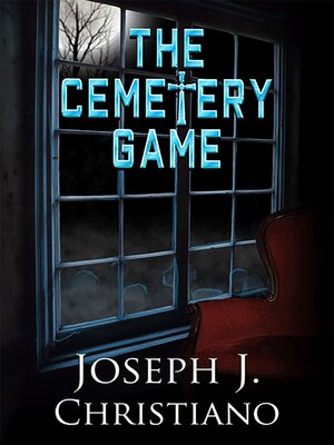 cover image of The Cemetery Game